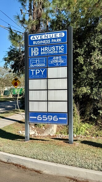 More Photos Of 6596 Columbia Park Dr, Jacksonville Unknown For Lease