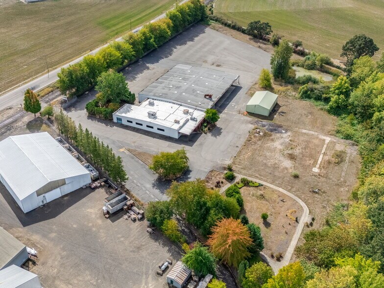 More Photos Of 16700 S Highway 99W, Amity Distribution For Sale