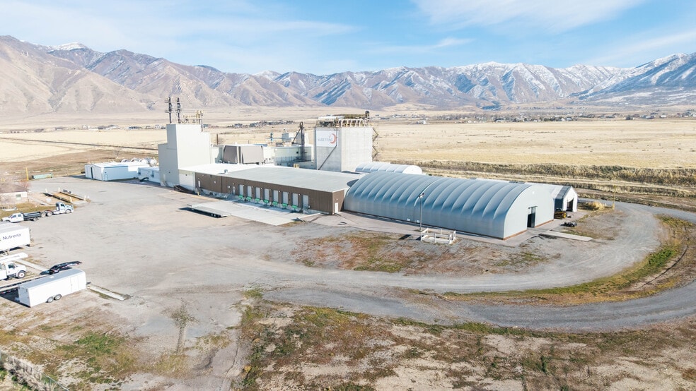 More Photos Of 712 E 2400 N, Tooele Warehouse For Sale