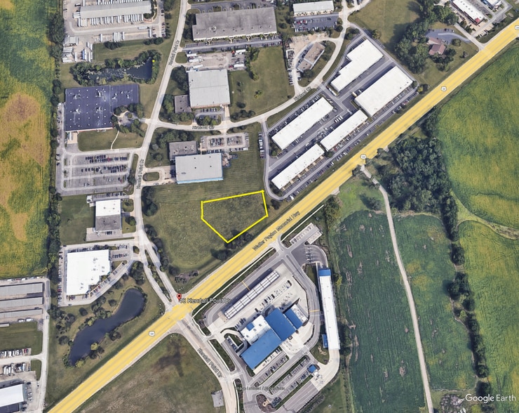 More Photos Of 10 Kendall Point dr, Oswego Land For Sale