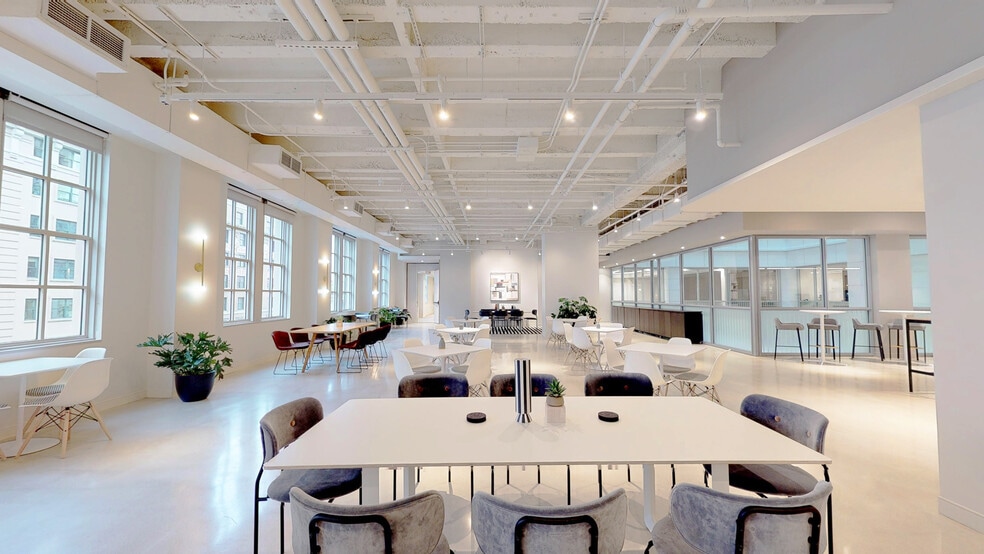 More Photos Of 600 14th St NW, Washington Coworking Space