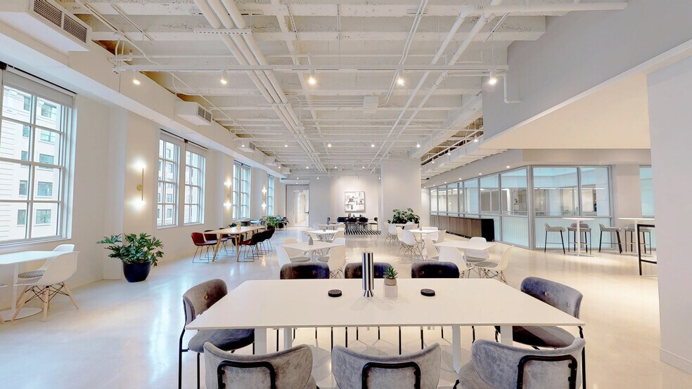 More Photos Of 600 14th St NW, Washington Coworking Space