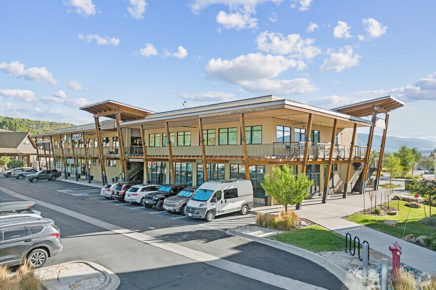 Primary Photo Of 226 Lusher Ct, Frisco General Retail For Sale