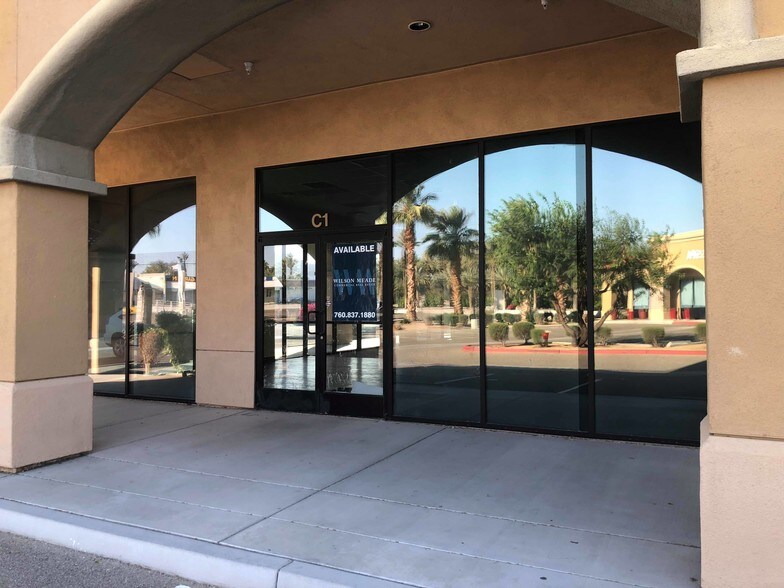 More Photos Of 80150 Hwy 111, Indio Unknown For Lease