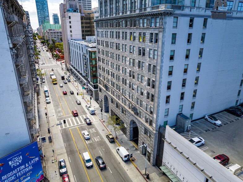 More Photos Of 417 S Hill St, Los Angeles Office For Sale