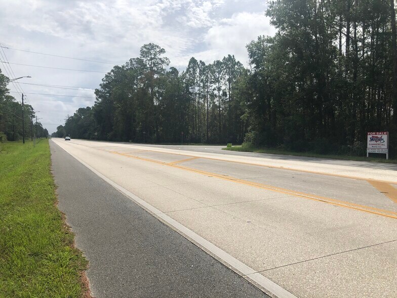 More Photos Of 17001 Normandy Blvd, Jacksonville Land For Sale