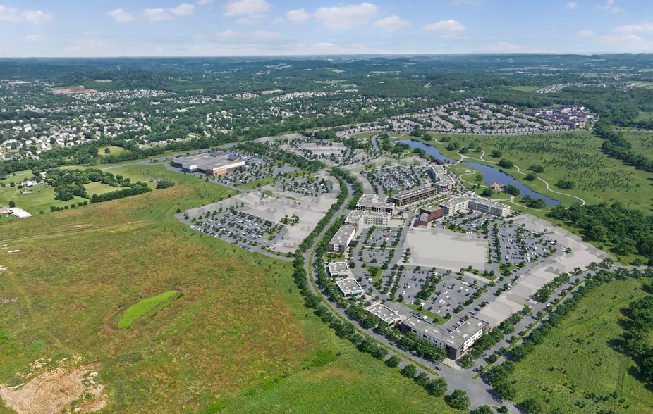 More Photos Of June Lake Blvd., Spring Hill Land For Sale