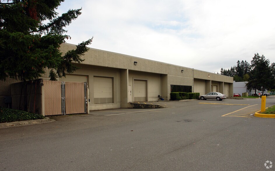 More Photos Of 7735 178th Pl NE, Redmond Light Manufacturing For Lease
