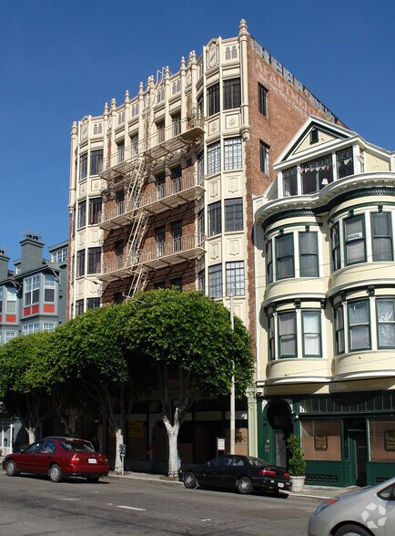 More Photos Of 336 Hayes St, San Francisco Apartments For Lease