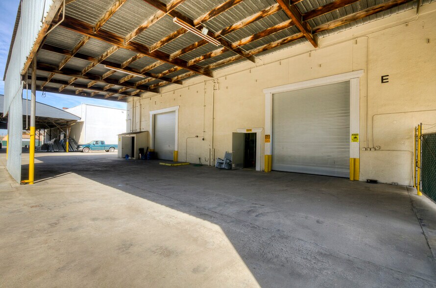 More Photos Of 39400 Clarkson Dr, Kingsburg Warehouse For Sale