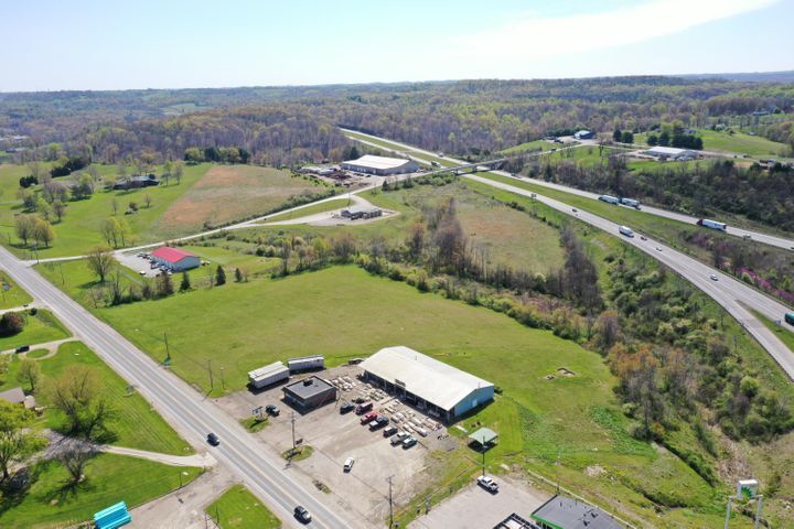 Primary Photo Of 8540 East Pike, Norwich General Retail For Lease