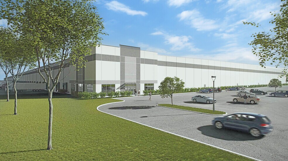 Primary Photo Of Mt Carmel Rd, Byhalia Industrial For Lease
