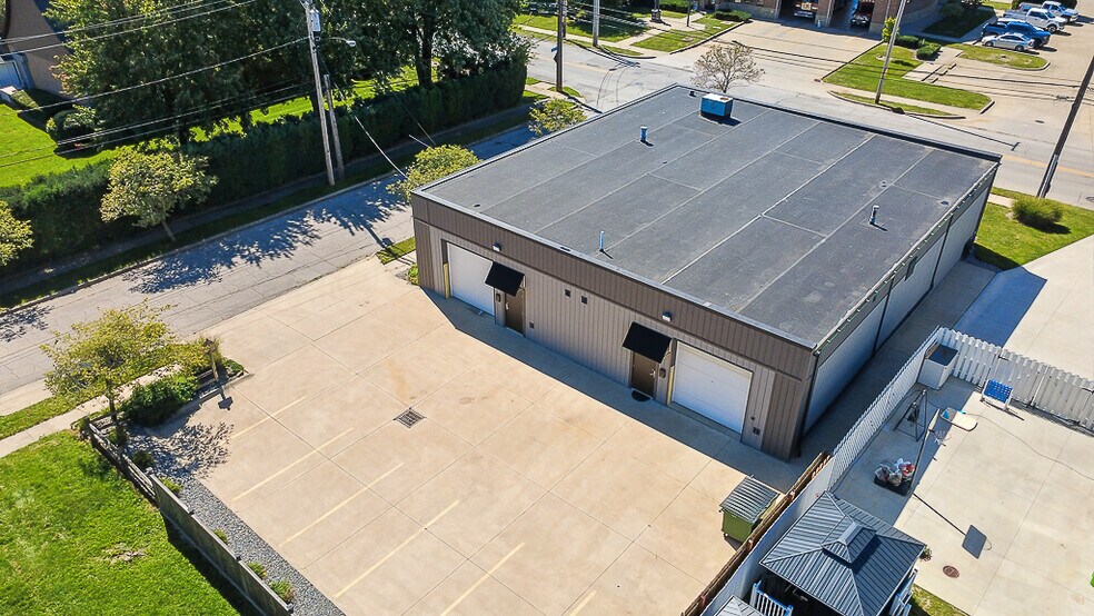 More Photos Of 1537 Chardon Rd, Euclid Industrial For Sale