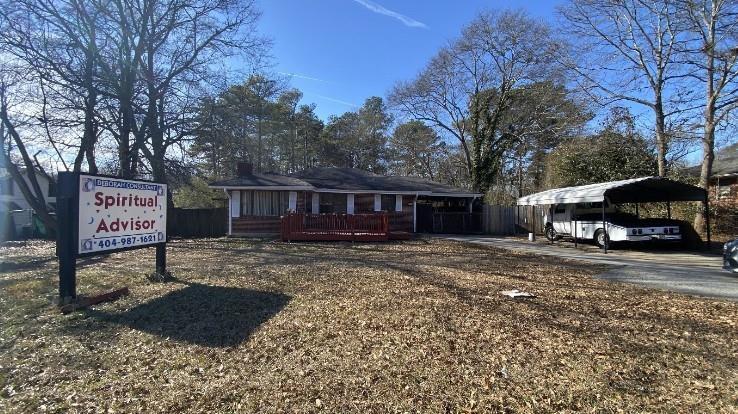 Primary Photo Of , Decatur Office For Sale
