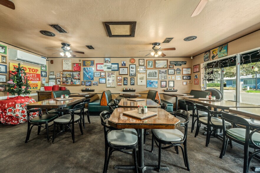 More Photos Of 637 S Commerce Ave, Sebring Restaurant For Sale