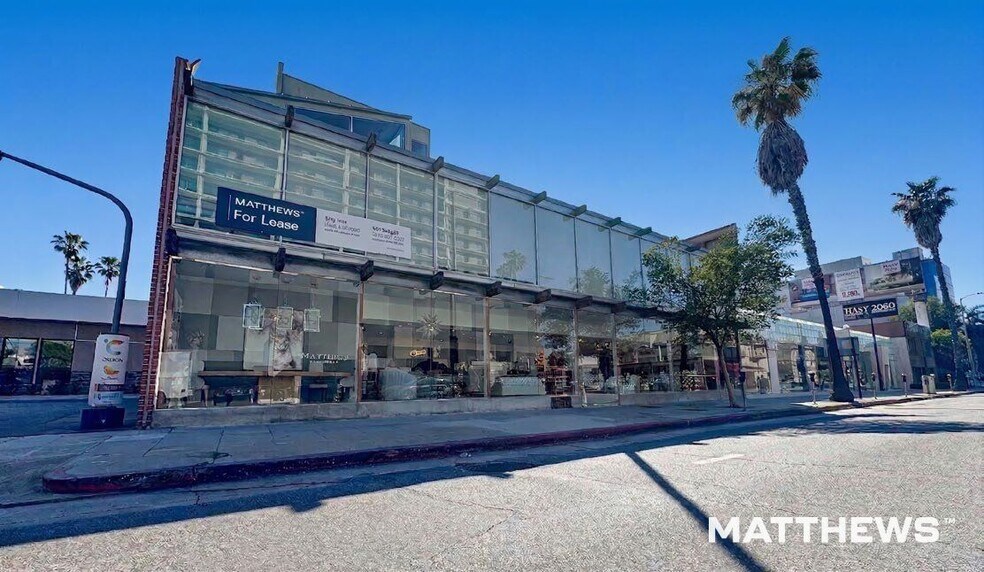 Primary Photo Of 15422 Ventura Blvd, Sherman Oaks Storefront For Lease