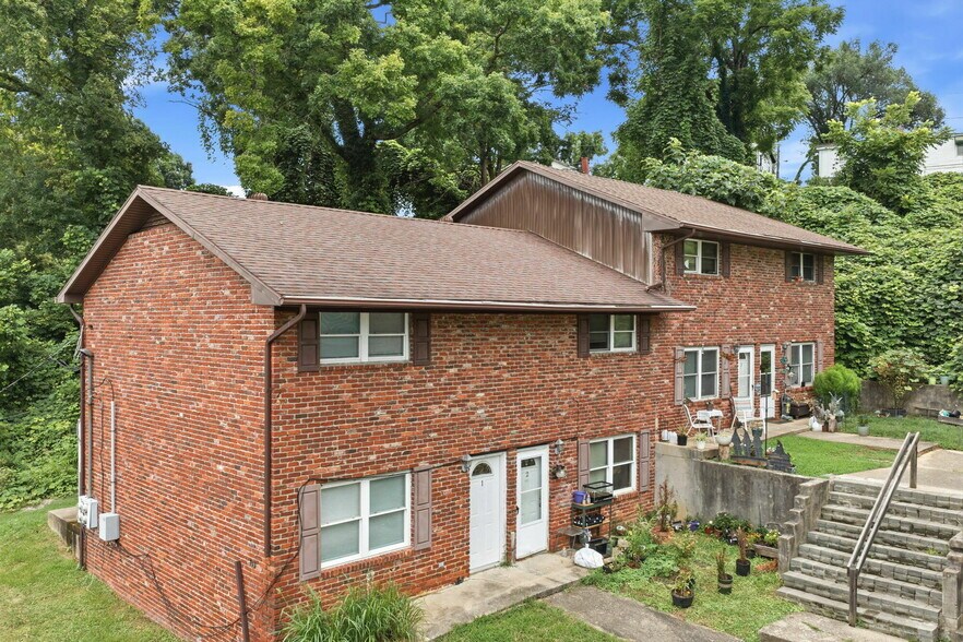 More Photos Of , Kingsport Multifamily For Sale