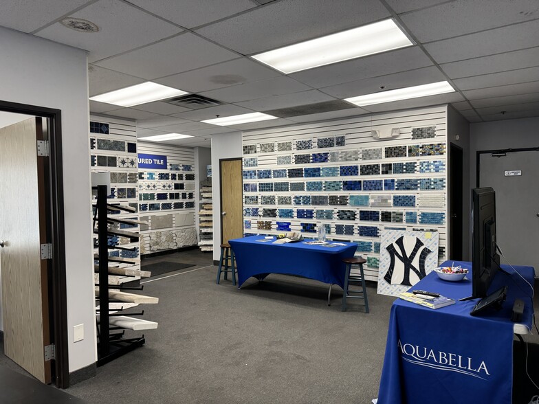 More Photos Of 2553 Route 130, Cranbury Flex For Lease