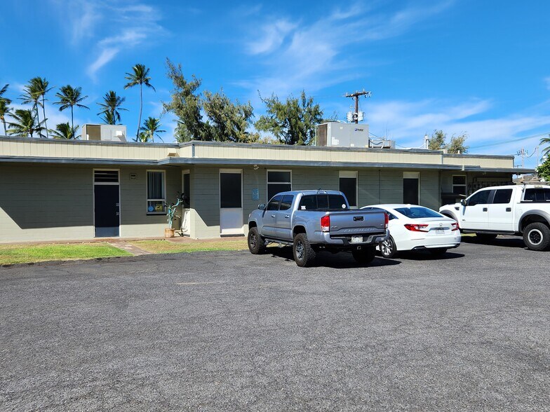 More Photos Of 39 W Kamehameha Ave, Kahului Medical For Lease