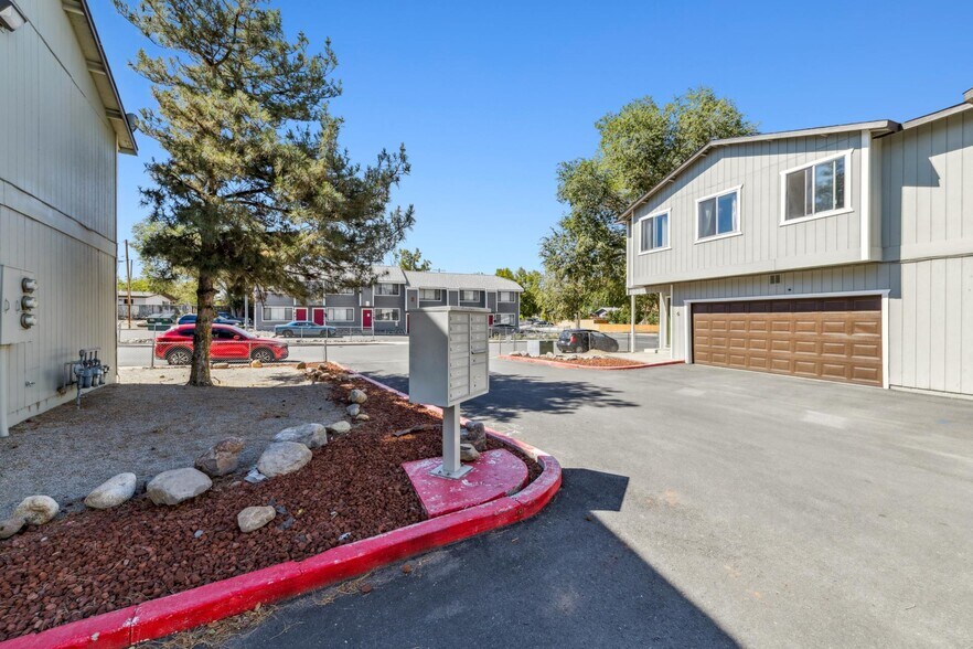 More Photos Of , Reno Multifamily For Sale
