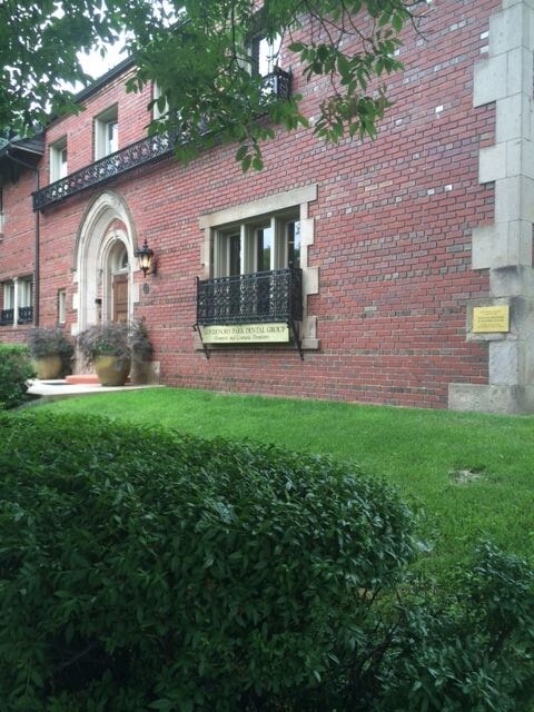 More Photos Of 700 E 9th Ave, Denver Office For Lease