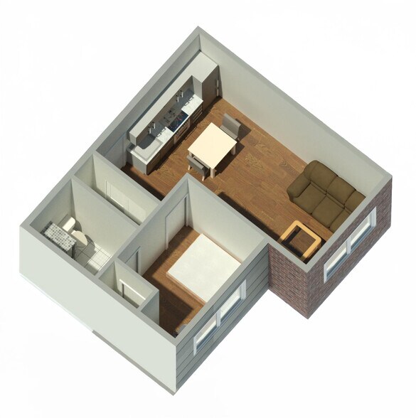 More Photos Of 23286 Richards Rd, Prairie View Apartments For Sale