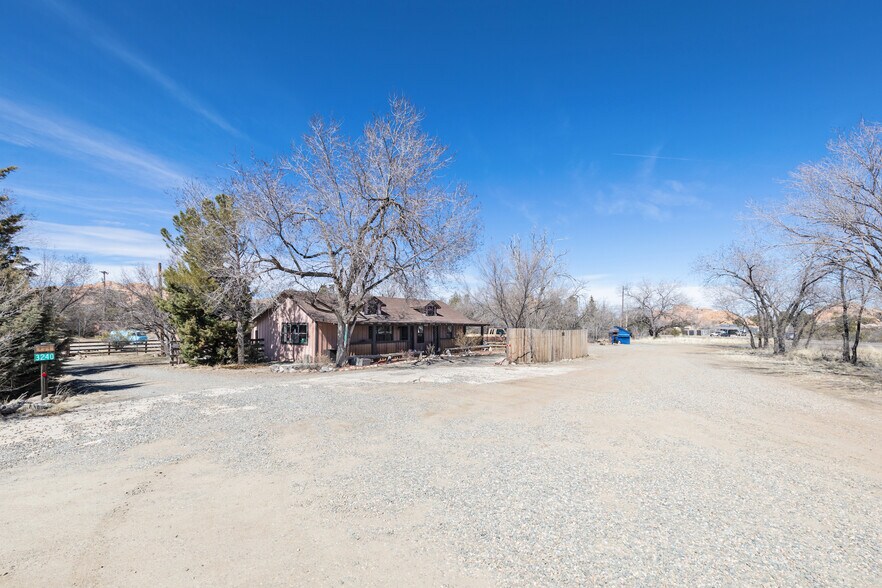 More Photos Of 3240 N State Route 89, Prescott Land For Sale