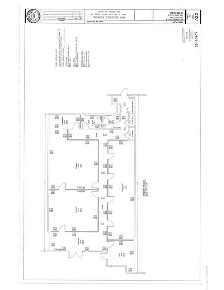 More Photos Of 3965-4035 S Decatur Blvd, Las Vegas Unknown For Lease