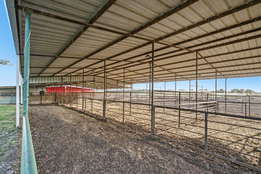 More Photos Of 2580 FM 847, Stephenville Land For Sale