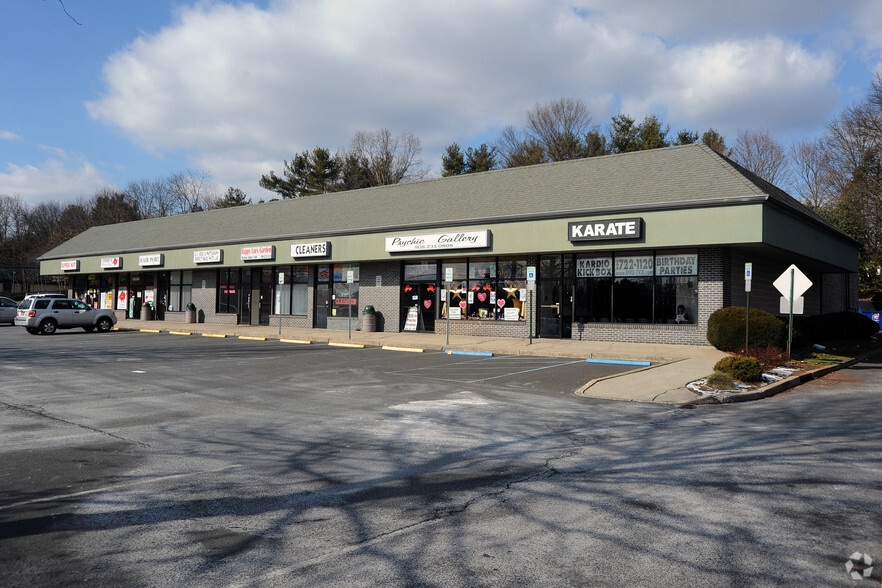 More Photos Of 990 Route 202 S, Branchburg Unknown For Lease