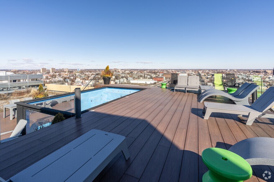 More Photos Of 2000 N 2nd St, Philadelphia Apartments For Lease