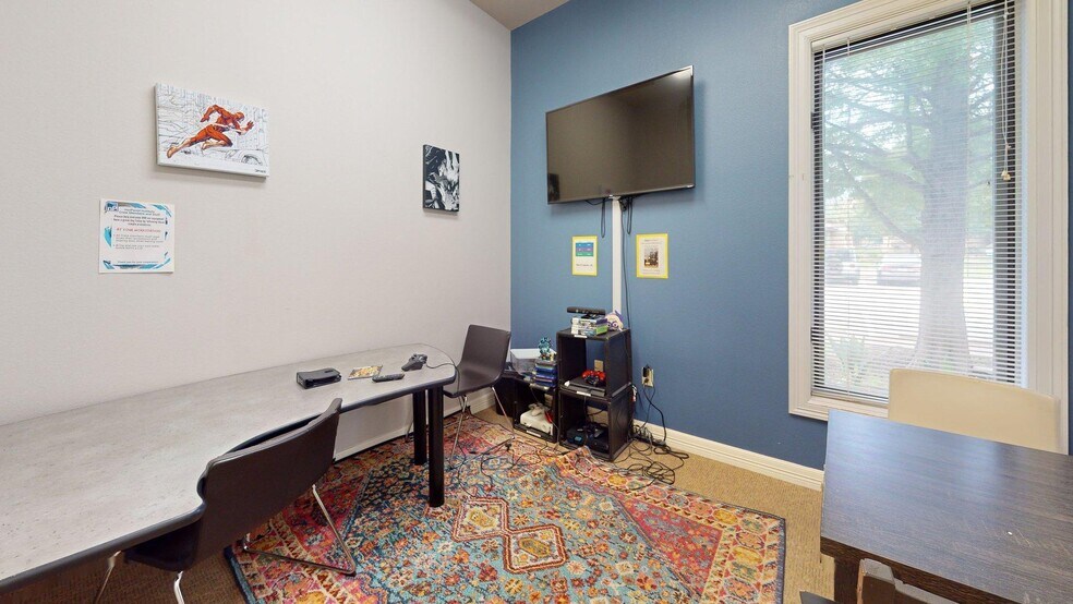 More Photos Of 6618 Sitio Del Rio Blvd, Austin Office For Sale