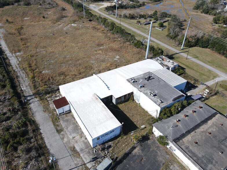 More Photos Of 1795 King Street Ext, North Charleston Warehouse For Sale