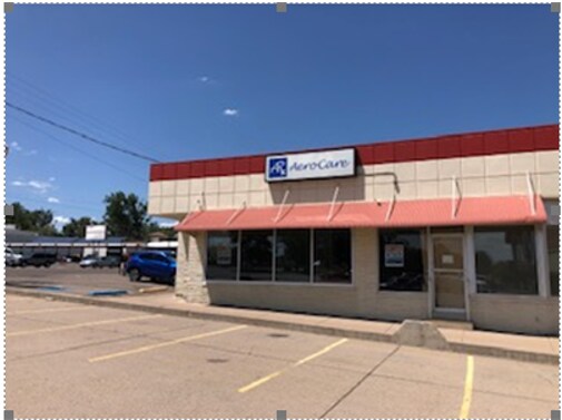 Primary Photo Of 2910 N Elizabeth St, Pueblo Medical For Lease