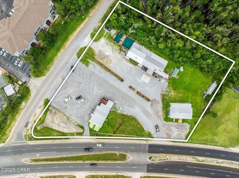 Primary Photo Of , Panama City General Retail For Sale