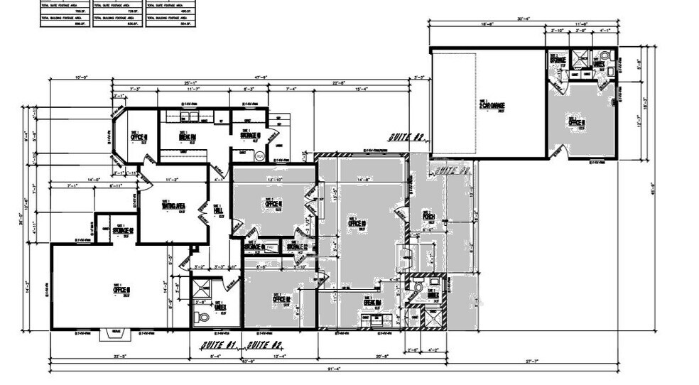 More Photos Of 117 E Fesler St, Santa Maria Office For Sale