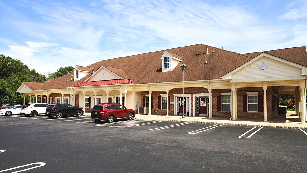 More Photos Of 3322 Us Highway 22, Branchburg Unknown For Lease