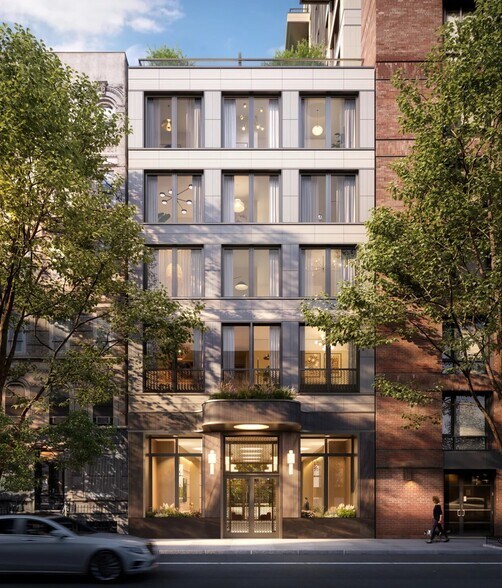 More Photos Of 1183-1191 2nd Ave, New York Apartments For Lease
