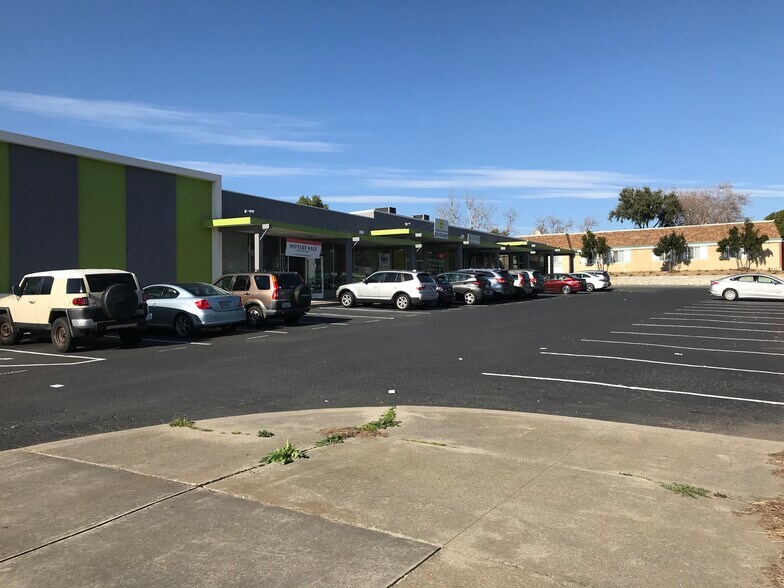 More Photos Of 1811 Broadway, Concord Freestanding For Sale