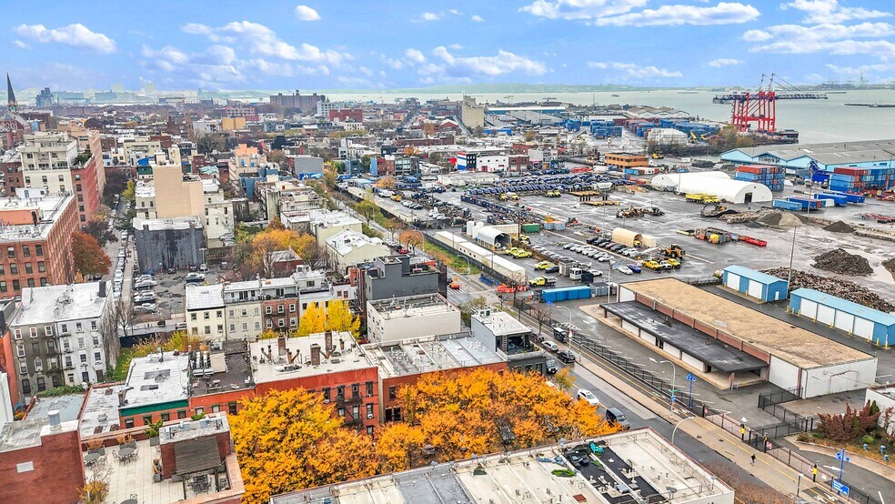 More Photos Of , Brooklyn Multifamily For Sale