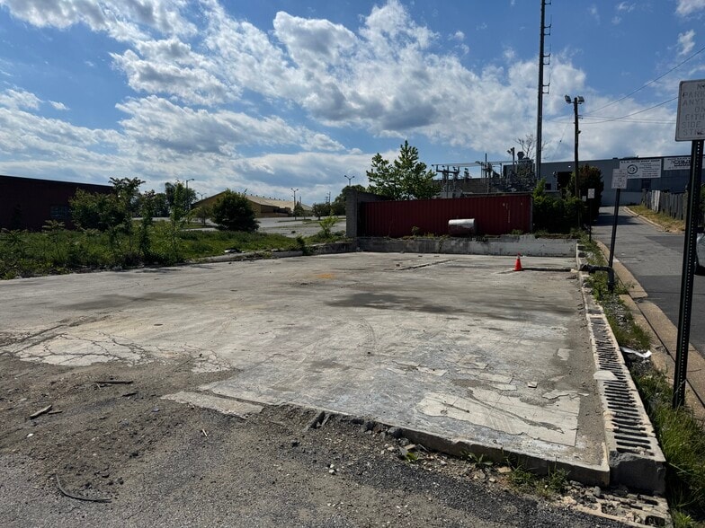 Primary Photo Of 4200 Mortimer Ave, Baltimore Land For Sale