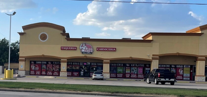 More Photos Of 16510 FM-529, Houston Storefront Retail Office For Lease