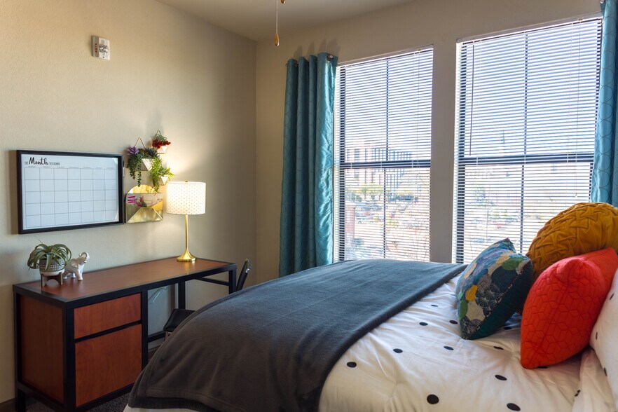 More Photos Of 919 Greensboro Ave, Tuscaloosa Apartments For Lease