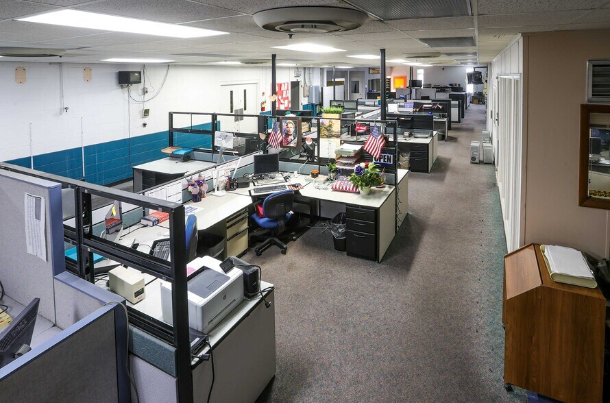 More Photos Of 1401 Frederica St, Owensboro Manufacturing For Sale