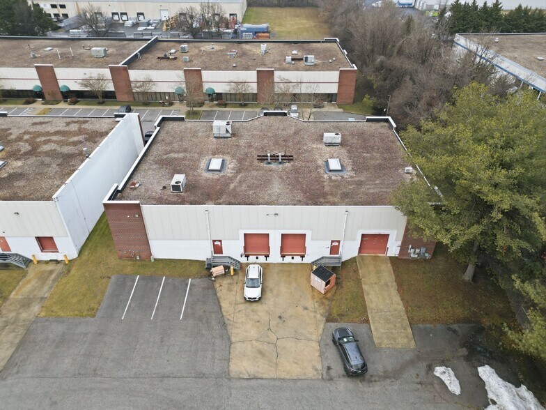 More Photos Of 16000 Trade Zone Ave, Upper Marlboro Unknown For Lease