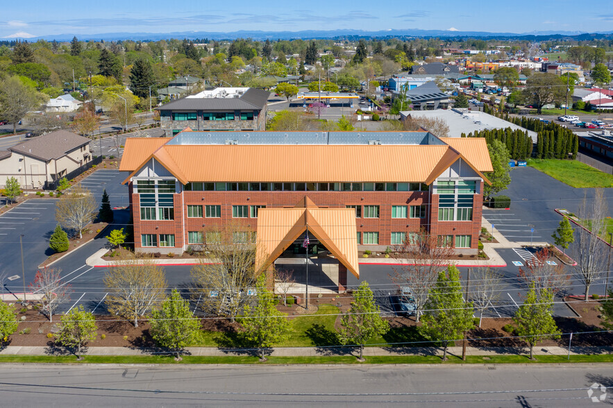 Primary Photo Of 1220 20th St SE, Salem Office For Lease