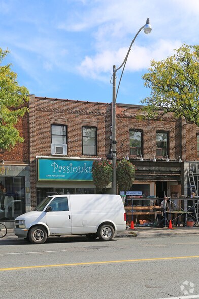 More Photos Of 3355 Yonge St, Toronto Storefront Retail Office For Lease