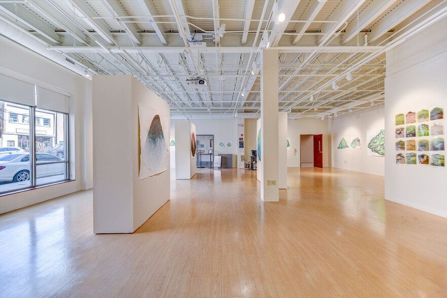 More Photos Of 50 E Main St, Bloomsburg Freestanding For Lease