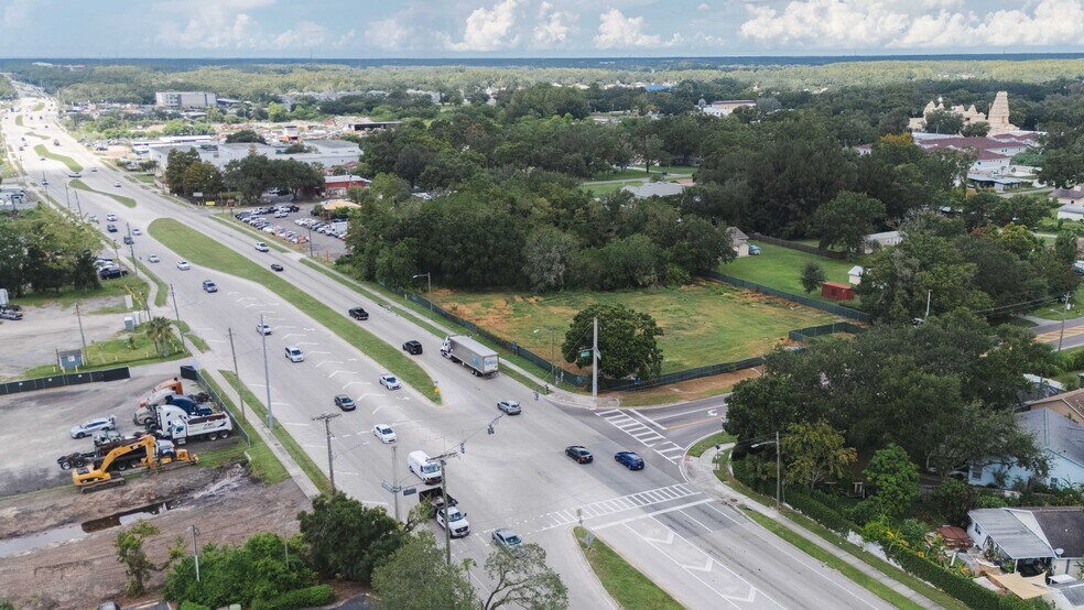 More Photos Of 5406 W Linebaugh Ave, Tampa Land For Sale