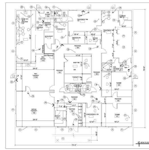 More Photos Of 202 Arnette St, Murfreesboro Office For Lease